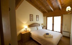 La Cabana Dels Esquirols